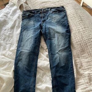 Mens jeans